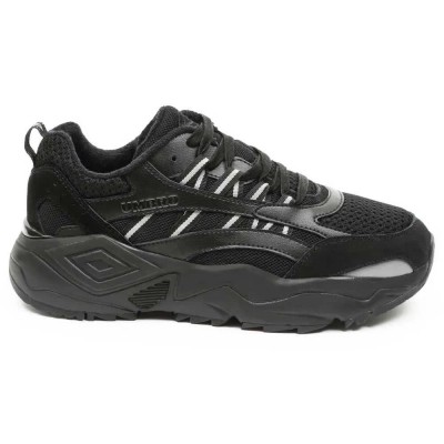 маратонки,мъжки,маратонки,umbro,neptune,trainers,black,(black,black,reflective)