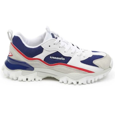 маратонки,дамски,маратонки,umbro,bumpy,trainers,tw,navy,white,vermillion,white,smoke,(multicolor)