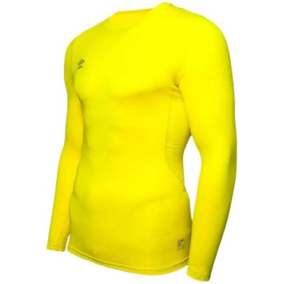 детско,бельо,umbro,core,crew,long,sleeve,base,layer,yellow,(fluor,yellow)