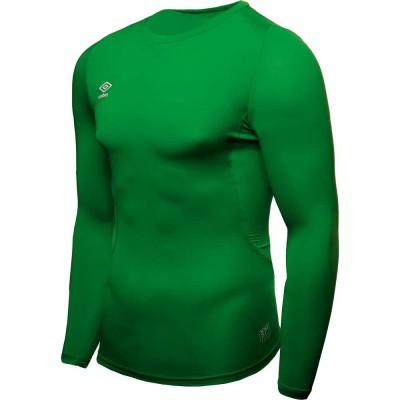 детско,бельо,umbro,core,crew,long,sleeve,base,layer,green,(fern,green)