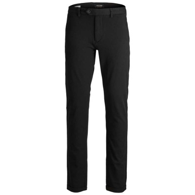 панталони,мъжки,панталони,jack,&,jones,imarco,connor,akm,770,pants,black