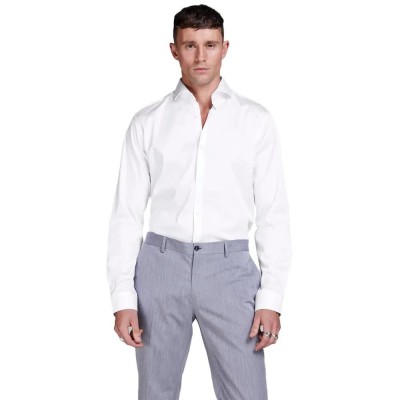 риза,с,дълъг,ръкав,мъжки,ризи,jack,&,jones,premium,comfort,long,sleeve,shirt,white,(white)