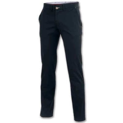 панталони,мъжки,панталони,joma,pasarela,ii,pants,black,(black)