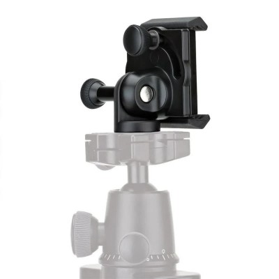 други,аксесоари,joby,griptig,ht,pro,mount,black,(black)