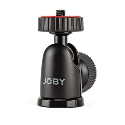 други,аксесоари,joby,1k,ball,head,black,(black)