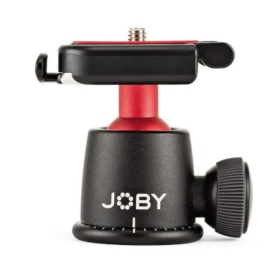 други,аксесоари,joby,3k,ball,head,black,(black)