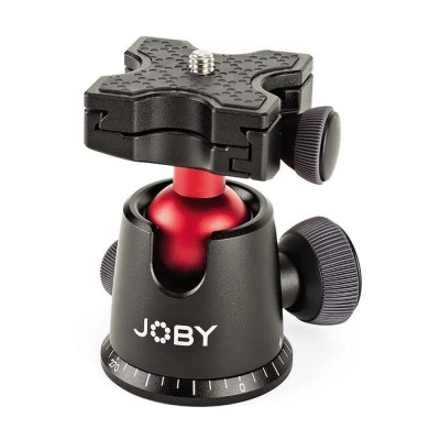 други,аксесоари,joby,5k,ball,head,black,(black)