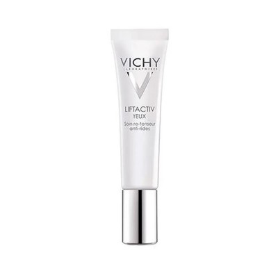 специфични,козметични,продукти,vichy,liftactiv,yeux,15ml,cream,white
