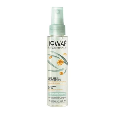 специфични,козметични,продукти,jowae,nourushing,dry,oil,100ml,clear