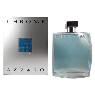 мъжки,парфюми,azzaro,chrome,homme,vapo,200ml,eau,de,toilette,blue
