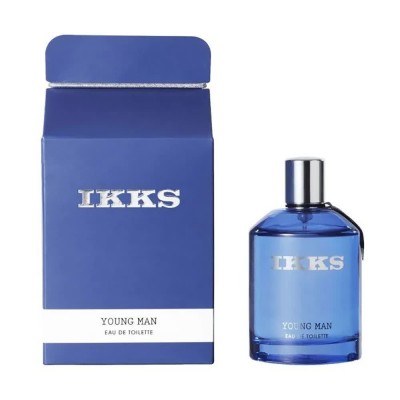 мъжки,парфюми,ikks,young,man,vapo,50ml,parfum,blue