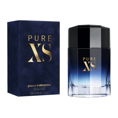 мъжки,парфюми,paco,rabanne,pure,xs,vapo,150ml,eau,de,toilette,blue