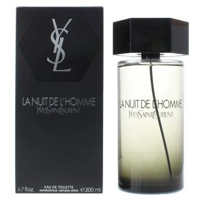 мъжки,парфюми,yves,saint,laurent,la,nuit,de,l´homme,vapo,200ml,eau,de,toilette