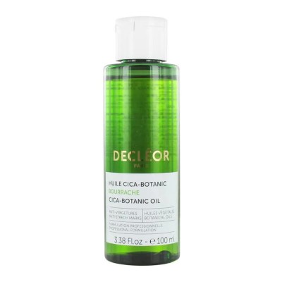 козметика,за,овлажняване,decleor,cica,botanic,oil,100ml,green,(green)