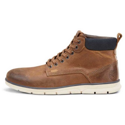 обувки,мъжки,боти,jack,&,jones,fwtubar,leather,sts,boots,brown