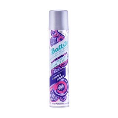хигиена,коса,batiste,heavenly,volume,dry,shampoo,200ml,blue,(blue)