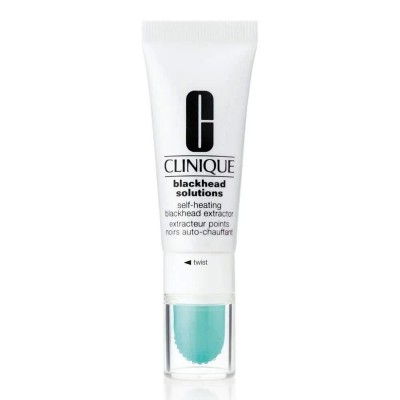 специфични,козметични,продукти,clinique,blackhead,solutions,self,heating,extractor,gel,20ml,white