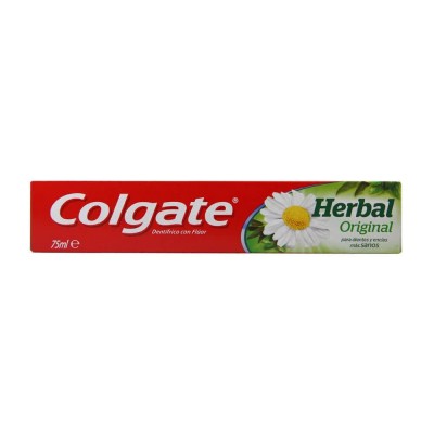 хигиена,тяло,colgate,herbal,original,75ml,red