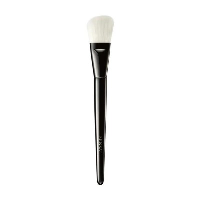 специфични,козметични,продукти,kanebo,liquid,foundation,brushes,black