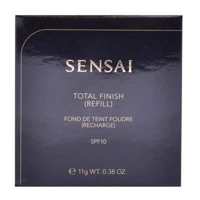 ексфолианти,kanebo,sensai,cellular,foundation,total,finish,refill,beige,(tf103,warm,beige)