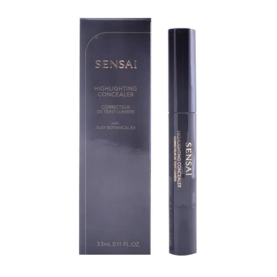 ексфолианти,kanebo,highlighting,concealer,hc01,luminous,rose,4ml,beige,(blue)