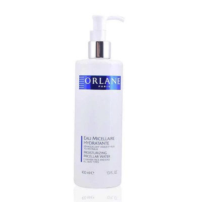 козметика,за,овлажняване,orlane,65239,moisturizing,micellar,water,400ml,white