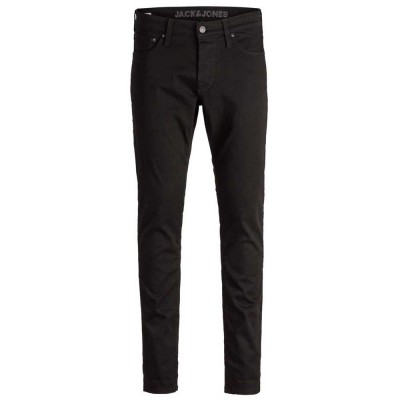 мъжки,дънки,мъжки,панталони,jack,&,jones,glenn,icon,177,50sps,jeans,black