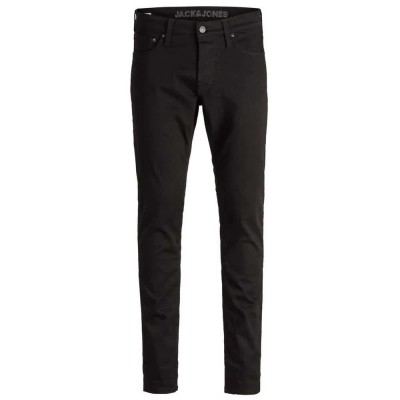 дънки,мъжки,панталони,jack,&,jones,glenn,icon,177,50sps,jeans,black,(black,denim)