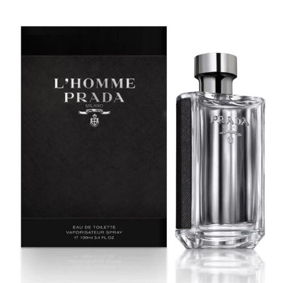 мъжки,парфюми,prada,l´homme,100ml,eau,de,toilette,black