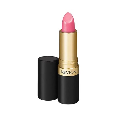 специфични,козметични,продукти,revlon,super,lustrous,450,gentlemen,pink,sapphite,lipstick,pink