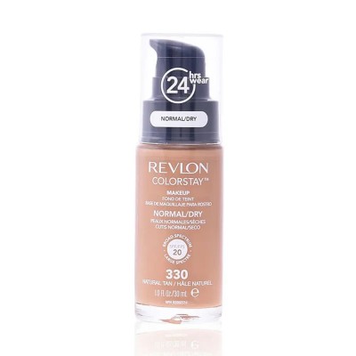 ексфолианти,revlon,colorstay,liquid,base,330,natural,tan,beige