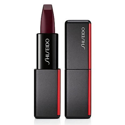 специфични,козметични,продукти,shiseido,modernmatte,523,majo,lipstick,red