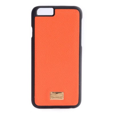 други,аксесоари,dolce,&,gabbana,iphone,6,6s,phone,case,orange