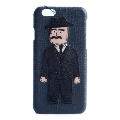 други,аксесоари,dolce,&,gabbana,iphone,6,6s,phone,case,dark,grey,(grey)