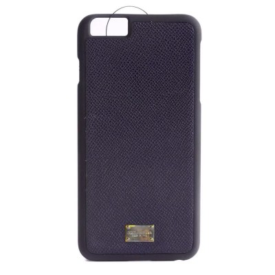 други,аксесоари,dolce,&,gabbana,iphone,6,6s,plus,phone,case,blue,(navy,blue)