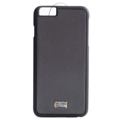други,аксесоари,dolce,&,gabbana,iphone,6,6s,plus,phone,case,dark,grey,(grey)