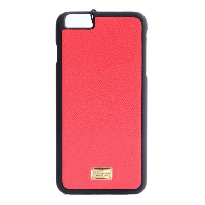 други,аксесоари,dolce,&,gabbana,iphone,6,6s,plus,phone,case,red