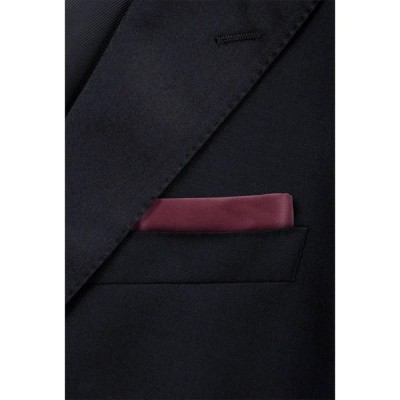 ръкавици,шапки,и,шалове,dolce,&,gabbana,men,pocket,square,dark,purple,(purple)