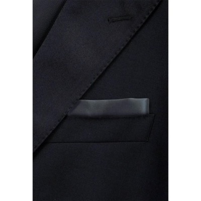ръкавици,шапки,и,шалове,dolce,&,gabbana,men,pocket,square,dim,grey,(grey)