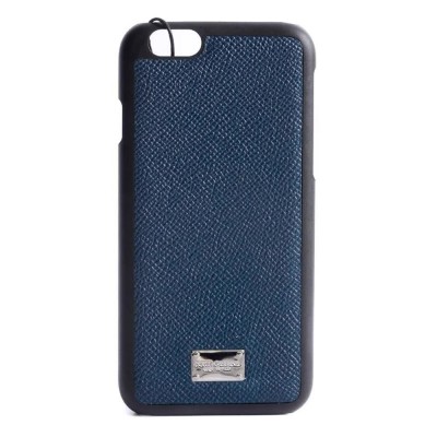 други,аксесоари,dolce,&,gabbana,iphone,6,6s,plate,case,blue,(navy,blue)