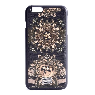 други,аксесоари,dolce,&,gabbana,iphone,6,6s,plus,phone,case,khaki,(green)