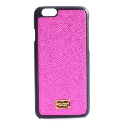 други,аксесоари,dolce,&,gabbana,iphone,6,6s,plate,shinny,dark,pink,(pink)
