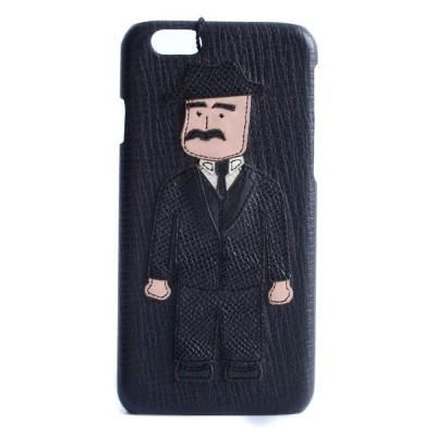 други,аксесоари,dolce,&,gabbana,iphone,6,6s,phone,case,black