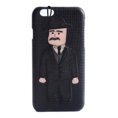 други,аксесоари,dolce,&,gabbana,iphone,6,6s,phone,case,black,1,(black)
