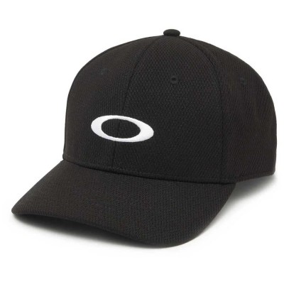 голф,шапка,всички,шапки,oakley,golf,ellipse,cap,black,(jet,black)