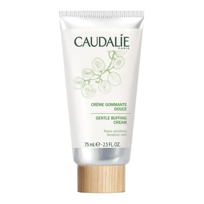 специфични,козметични,продукти,caudalie,gentle,buffing,cream,75ml,white