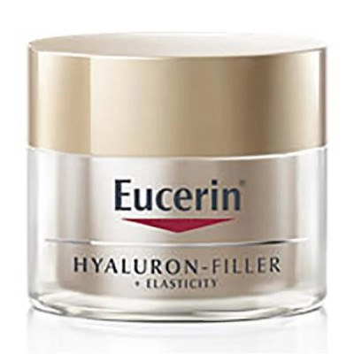 специфични,козметични,продукти,eucerin,hyaluron,filler+elasticity,night,50ml,golden