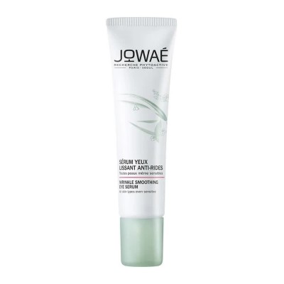 очна,линия,jowae,wrinkle,smoothing,eye,serum,15ml,white