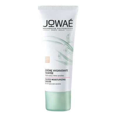 козметика,за,овлажняване,jowae,bb,tinted,moisturizing,cream,clear,light,30ml,white