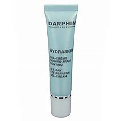 козметика,за,овлажняване,darphin,hydraskin,gel,cream,eye,15ml,blue,(blue)